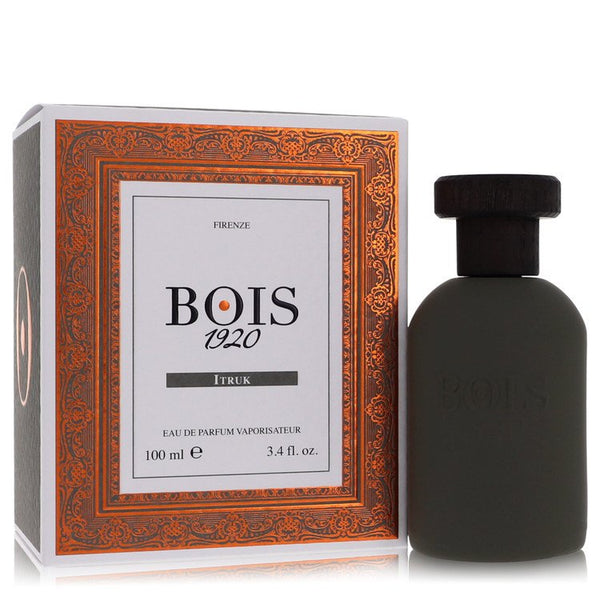 Bois-1920-Itruk-by-Bois-1920-For-Women Eau De Parfum Spray 3.4 oz (100 ml)