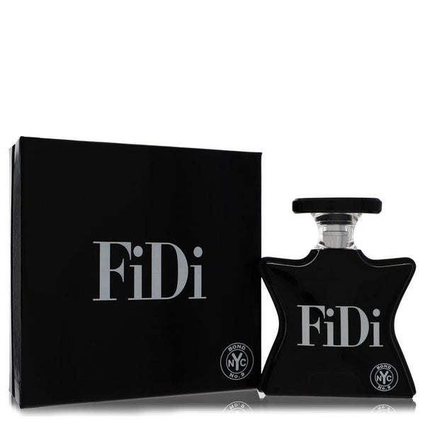 Bond-No.-9-Fidi-by-Bond-No.-9-For-Women Eau De Parfum Spray (Unisex) 3.4 oz (100 ml)