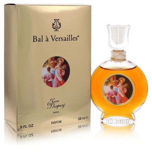 Bal-A-Versailles-by-Jean-Desprez-For-Women Pure Perfume 1 oz (30 ml)