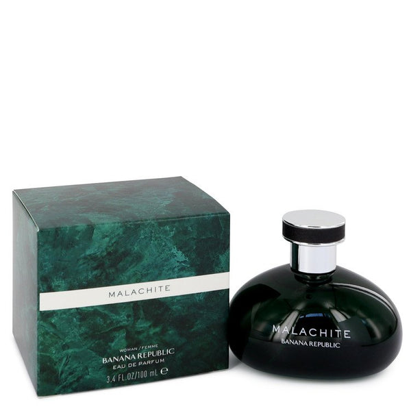 Banana Republic Malachite by Banana Republic For Women - Eau De Parfum Spray 100 ml (3.4 oz)