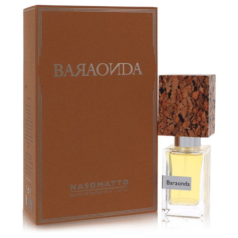 Nasomatto-Baraonda-by-Nasomatto-For-Women Extrait de parfum (Pure Perfume) 1 oz (30 ml)
