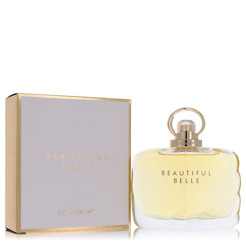 Beautiful-Belle-by-Estee-Lauder-For-Women Eau De Parfum Spray 3.4 oz (100 ml)