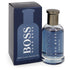Boss Bottled Infinite by Hugo Boss For Men - Eau De Parfum Spray 1.6 oz