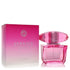 Bright Crystal Absolu by Versace For Women - Eau De Parfum Spray 3 oz