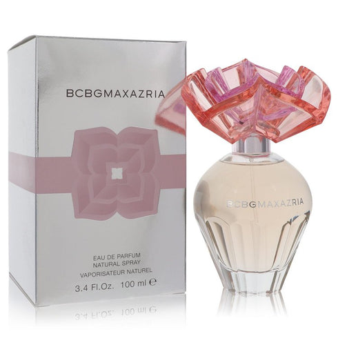 BCBG-Max-Azria-by-Max-Azria-For-Women Eau De Parfum Spray 3.4 oz (100 ml)