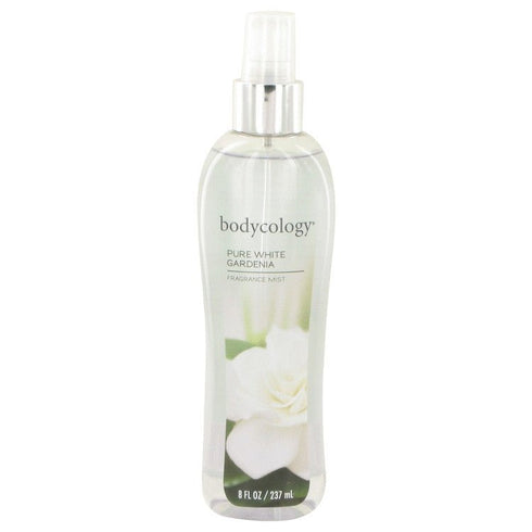 Bodycology Pure White Gardenia by Bodycology For Women - Fragrance Mist Spray 240 ml (8 oz)
