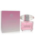 Bright Crystal by Versace For Women - Eau De Toilette Spray 3 oz