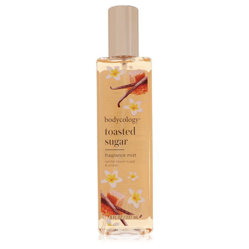Bodycology-Toasted-Sugar-by-Bodycology-For-Women Fragrance Mist Spray 8 oz (240 ml)
