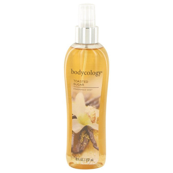Bodycology Toasted Sugar by Bodycology For Women - Fragrance Mist Spray 240 ml (8 oz)
