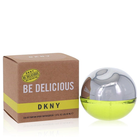 Be-Delicious-by-Donna-Karan-For-Women Eau De Parfum Spray 1 oz (30 ml)