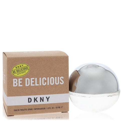 Be-Delicious-by-Donna-Karan-For-Women Eau De Toilette Spray 1 oz (30 ml)