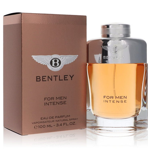 Bentley-Intense-by-Bentley-For-Men Eau De Parfum Spray 3.4 oz (100 ml)