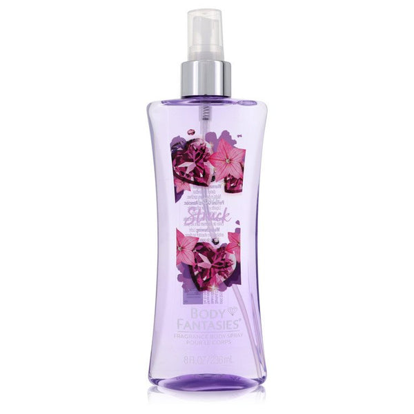 Body-Fantasies-Love-Struck-by-Parfums-De-Coeur-For-Women Body Spray 8 oz (240 ml)