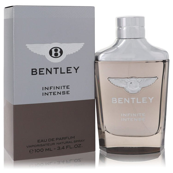 Bentley-Infinite-Intense-by-Bentley-For-Men Eau De Parfum Spray 3.4 oz (100 ml)