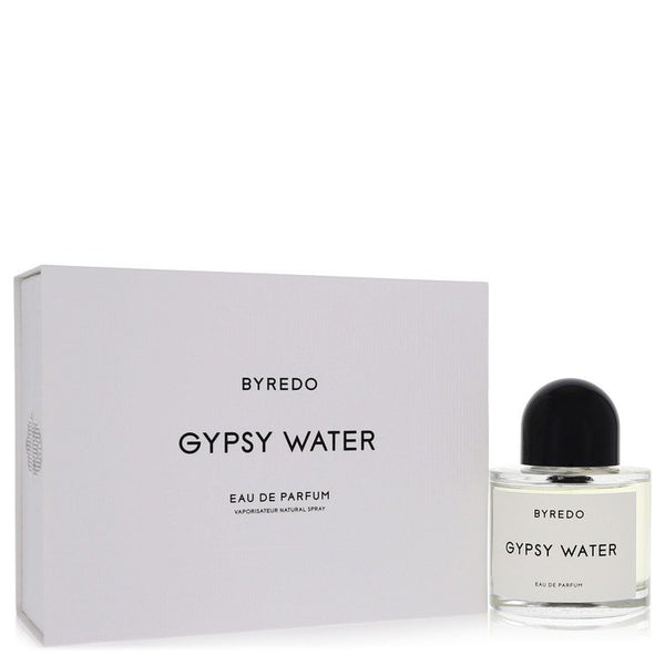 Byredo-Gypsy-Water-by-Byredo-For-Women Eau De Parfum Spray (Unisex) 3.4 oz (100 ml)