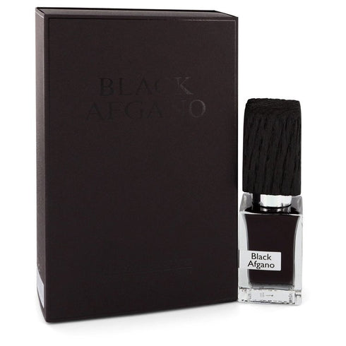 Black-Afgano-by-Nasomatto-For-Men Extrait de parfum (Pure Perfume) 1 oz (30 ml)