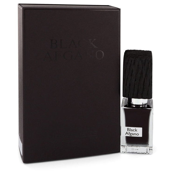 Black-Afgano-by-Nasomatto-For-Men Extrait de parfum (Pure Perfume) 1 oz (30 ml)