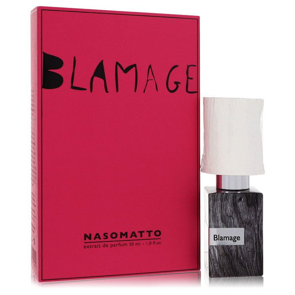 Nasomatto-Blamage-by-Nasomatto-For-Women Extrait de parfum (Pure Perfume) 1 oz (30 ml)