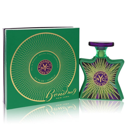 Bleecker-Street-by-Bond-No.-9-For-Women Eau De Parfum Spray (Unisex) 3.3 oz (100 ml)