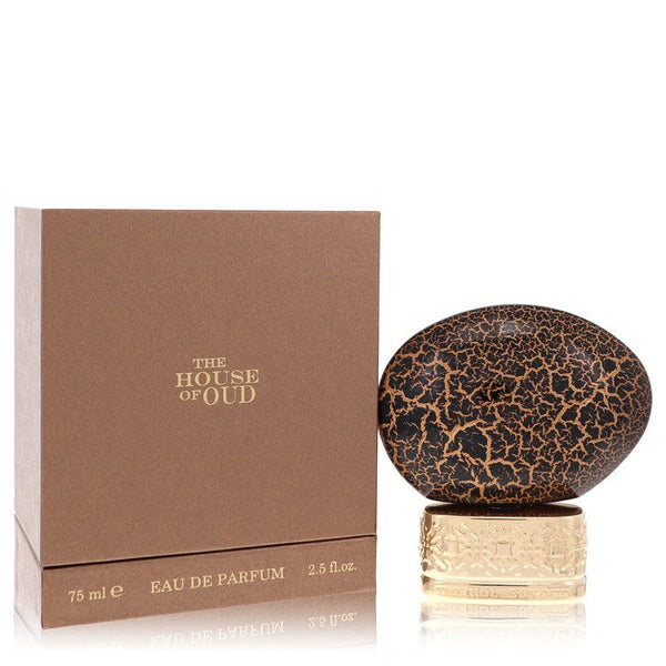 Blessing-Silence-by-The-House-of-Oud-For-Women Eau De Parfum Spray (Unisex) 2.5 oz (75 ml)