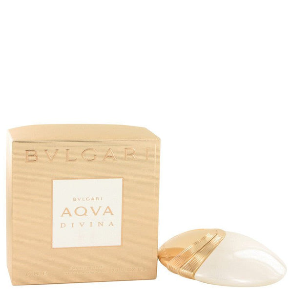 Bvlgari Aqua Divina by Bvlgari For Women - Eau De Toilette Spray 2.2 oz