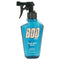 Bod Man Fresh Blue Musk by Parfums De Coeur For Men - Body Spray 8 oz