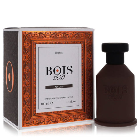 Bois-1920-Nagud-by-Bois-1920-For-Women Eau De Parfum Spray 3.4 oz (100 ml)