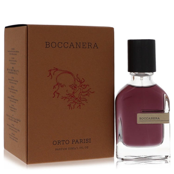 Boccanera-by-Orto-Parisi-For-Women Parfum Spray (Unisex) 1.7 oz (50 ml)