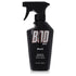 Bod-Man-Black-by-Parfums-De-Coeur-For-Men Body Spray 8 oz (240 ml)