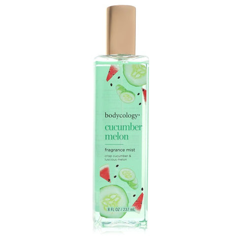 Bodycology-Cucumber-Melon-by-Bodycology-For-Women Fragrance Mist 8 oz (240 ml)