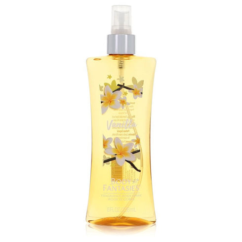 Body-Fantasies-Signature-Vanilla-Fantasy-by-Parfums-De-Coeur-For-Women Body Spray 8 oz (240 ml)
