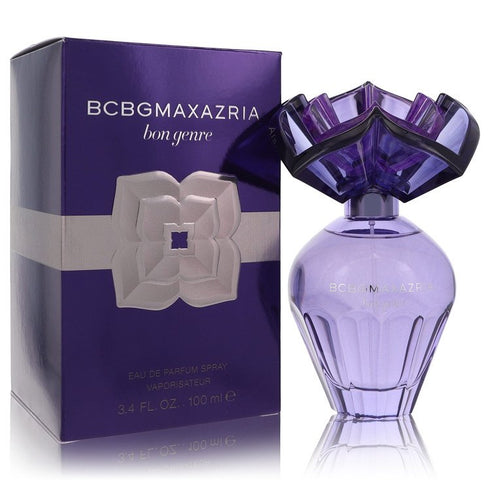 Bon-Genre-by-Max-Azria-For-Women Eau De Parfum Spray 3.4 oz (100 ml)