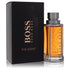 Boss-The-Scent-by-Hugo-Boss-For-Men Eau De Toilette Spray 3.3 oz (100 ml)