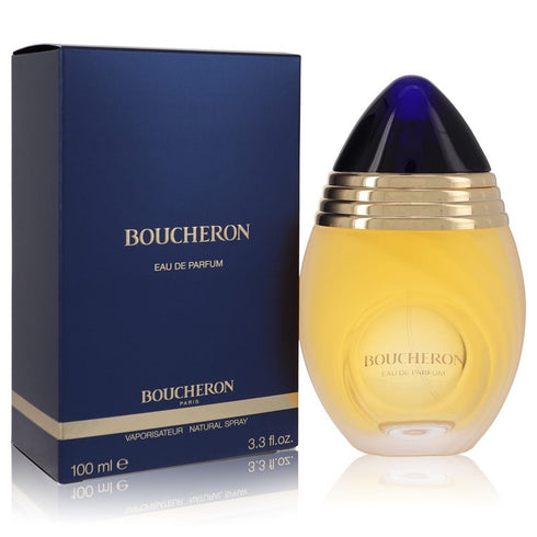 Boucheron-by-Boucheron-For-Women Eau De Parfum Spray 3.3 oz (100 ml)