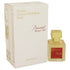 Baccarat Rouge 540 by Maison Francis Kurkdjian For Women - Eau De Parfum Spray 2.4 oz