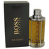 Boss The Scent by Hugo Boss For Men - Eau De Toilette Spray 6.7 oz