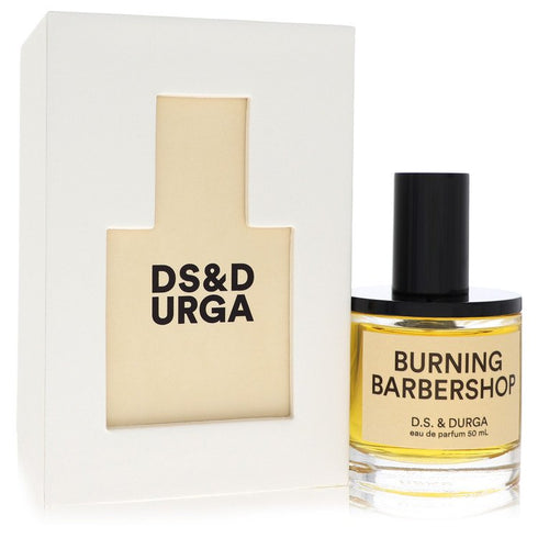 Burning-Barbershop-by-D.S.-&-Durga-For-Men Eau De Parfum Spray 1.7 oz (50 ml)