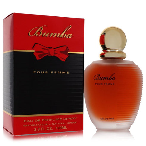 Bumba-by-YZY-Perfume-For-Women Eau De Parfum Spray 3.4 oz (100 ml)