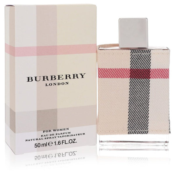 Burberry-London-(New)-by-Burberry-For-Women Eau De Parfum Spray 1.7 oz (50 ml)