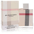 Burberry-London-(New)-by-Burberry-For-Women Eau De Parfum Spray 1.7 oz (50 ml)
