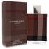 Burberry London (New) by Burberry For Men - Eau De Toilette Spray 100 ml (3.4 oz)