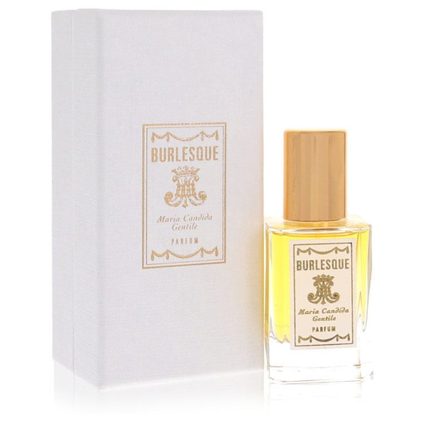 Burlesque-by-Maria-Candida-Gentile-For-Women Pure Perfume 1 oz (30 ml)
