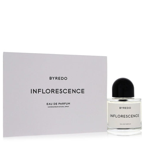 Byredo-Inflorescence-by-Byredo-For-Women Eau De Parfum Spray 3.4 oz (100 ml)