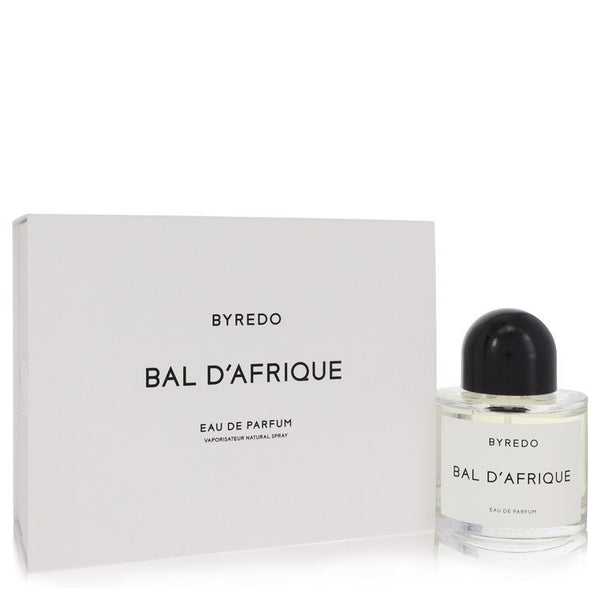 Byredo-Bal-D'afrique-by-Byredo-For-Women Eau De Parfum Spray (Unisex) 3.4 oz (100 ml)