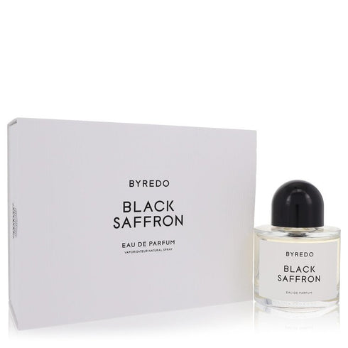 Byredo-Black-Saffron-by-Byredo-For-Women Eau De Parfum Spray (Unisex) 3.4 oz (100 ml)