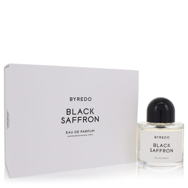 Byredo-Black-Saffron-by-Byredo-For-Women Eau De Parfum Spray (Unisex) 3.4 oz (100 ml)