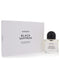 Byredo-Black-Saffron-by-Byredo-For-Women Eau De Parfum Spray (Unisex) 3.4 oz (100 ml)