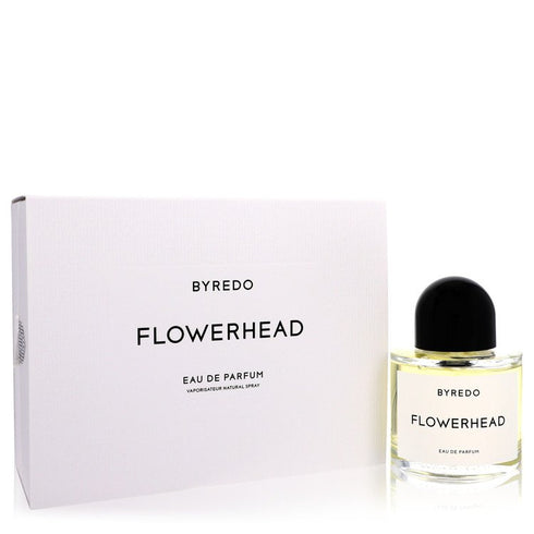 Byredo-Flowerhead-by-Byredo-For-Women Eau De Parfum Spray (Unisex) 3.4 oz (100 ml)