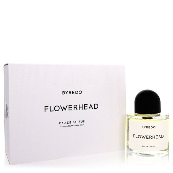 Byredo-Flowerhead-by-Byredo-For-Women Eau De Parfum Spray (Unisex) 3.4 oz (100 ml)