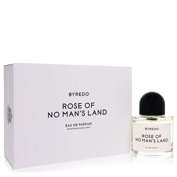 Byredo-Rose-of-No-Man's-Land-by-Byredo-For-Women Eau De Parfum Spray 3.3 oz (100 ml)